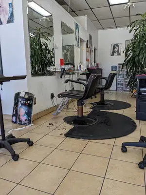 Happy Hair Salon