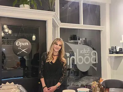 Business Photo