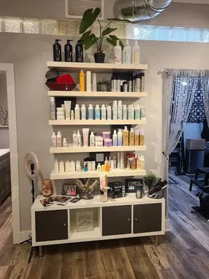 Salon Bodhi