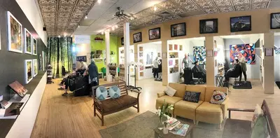 My Hair Trip Organic Salon Denver