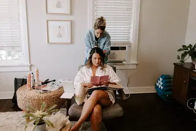 Business Photo