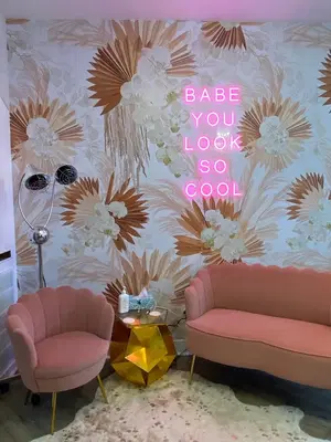 Billy Salon Denver