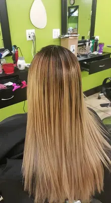 Mirna's Beauty Salon