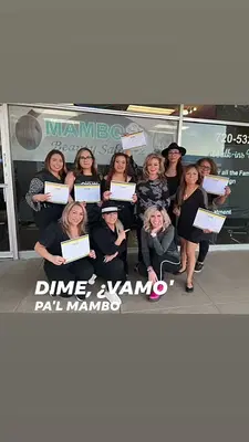 Business Photo