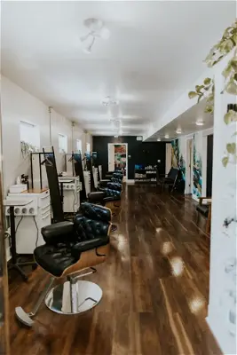 TradeMarc Hair Salon