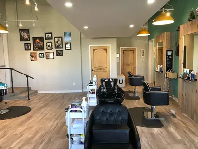 The Knotty Kids Salon