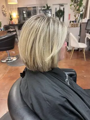 Wild Iris Salon Experience
