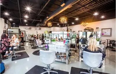 Inspire Salon