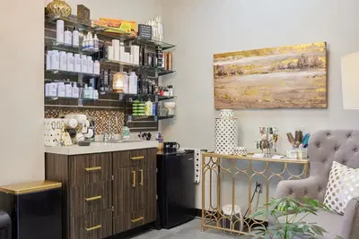 Sola Salon Studios