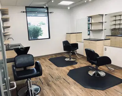 Beauty Tribe Salons