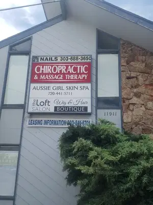 Loft Salon of Parker