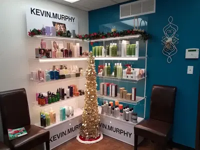 Kolour Hair Design Eco Salon