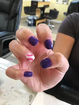 Jadore Nail Salon