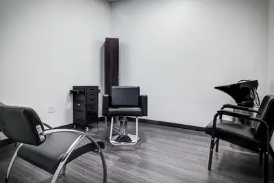 Vesper Salon Studios