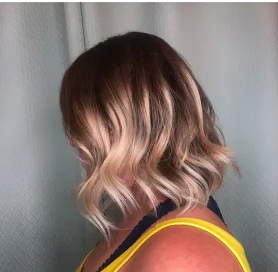 With Love Hair Salon