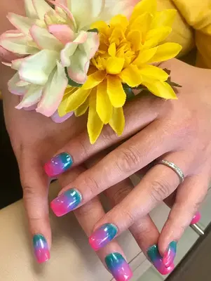 Nails Time Salon