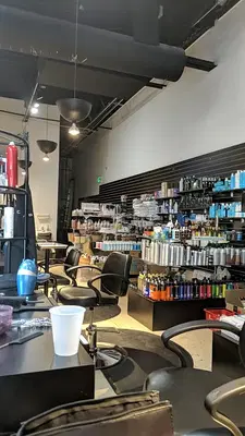 Style Network Salon and Supplies