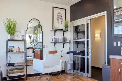Sola Salon Studios
