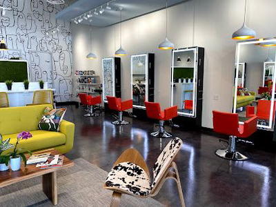 Salon SISU