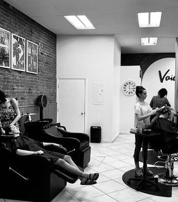 Vaia Salon and Spa