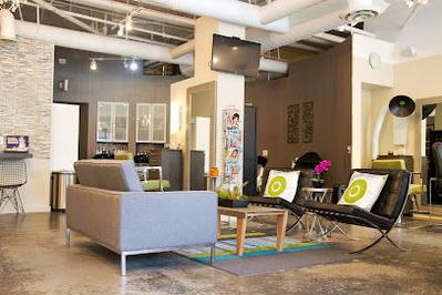 Adorn Salon Denver