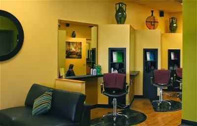 Impressions Hair Salon, Waxing & Body massage