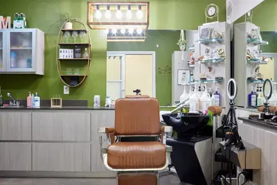 Sola Salon Studios