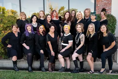 Business Photo