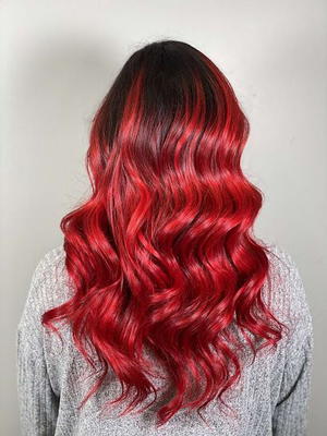 Heads Up Salon & Spa