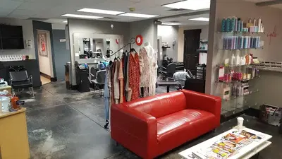 Capelli Salon and Spa