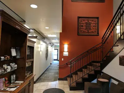 Solera Salon Suites