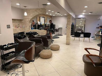 Salon Theory Wash Park