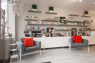 Miya Salon & Spa