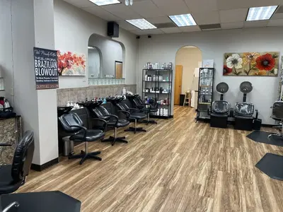 Tangles Salon & Spa