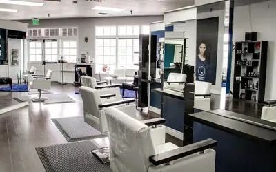 Salon Sereno J Beverly Hills Concept