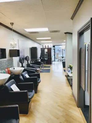 Applauze Salon
