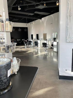 Swank Salon