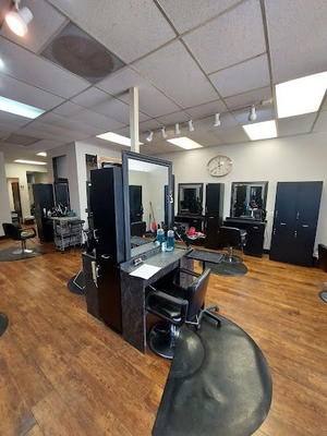 The End Results Salon