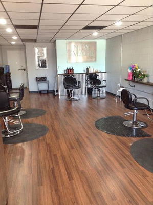 New Image Salon