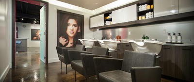 Studio Be Salon