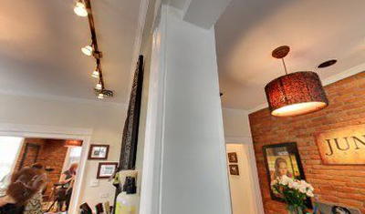 Juno Salon