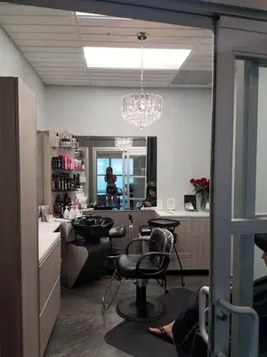 Sola Salon Studios