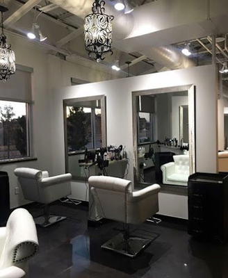 Wisp Salon & Spa
