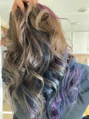 Salon aka