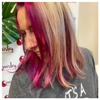 Paisley Salon and Spa