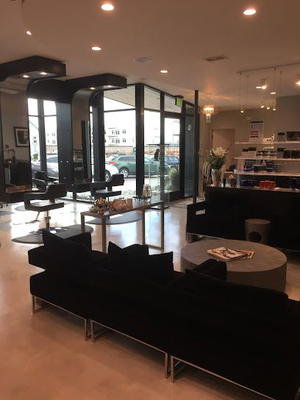 Trivium Salon