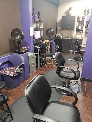Crowning Glory Hair Salon
