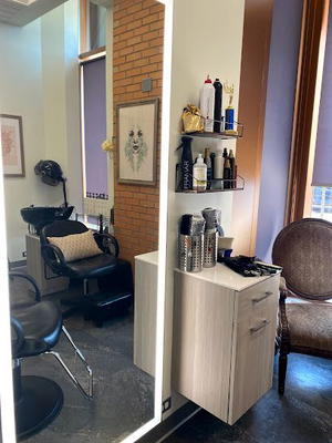 Sola Salon Studios