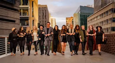 Business Photo
