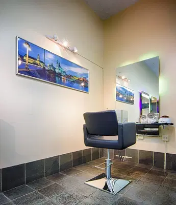 Business Photo